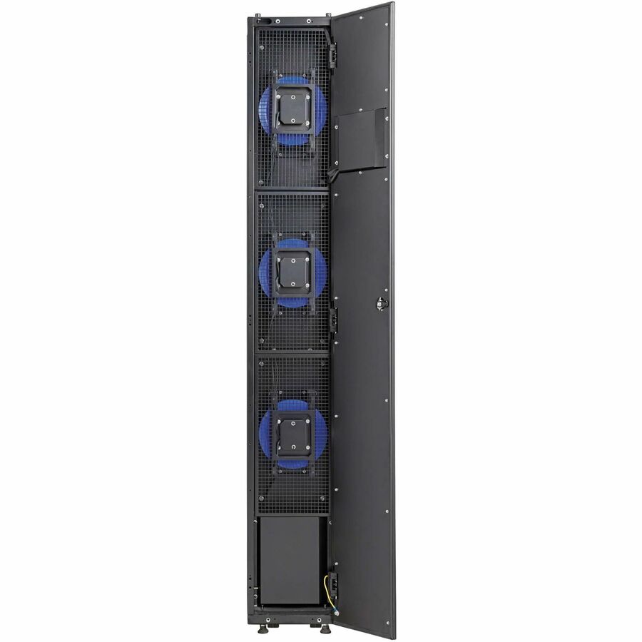 Eaton In-Row Precision Cooling System - 25.8 kW (88,000 BTU), 3PH, 208V, 42U, 300mm