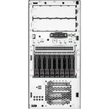 HPE ProLiant ML30 G10 Plus 4U Tower Server - 1 Xeon E-2314 2.80 GHz - 16 GB RAM - Serial ATA Controller