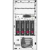 HPE ProLiant ML30 G10 Plus 4U Tower Server - 1 Xeon E-2314 2.80 GHz - 16 GB RAM - Serial ATA Controller