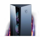 MSI Aegis R 12th AEGIS R 12TH-286US Gaming Desktop Computer - Intel Core i5 12th Gen i5-12400F - 16 GB - 500 GB SSD - Black