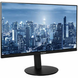 Targus DM4240SUSZ 24" Class Full HD LCD Monitor - 16:9 - Charcoal