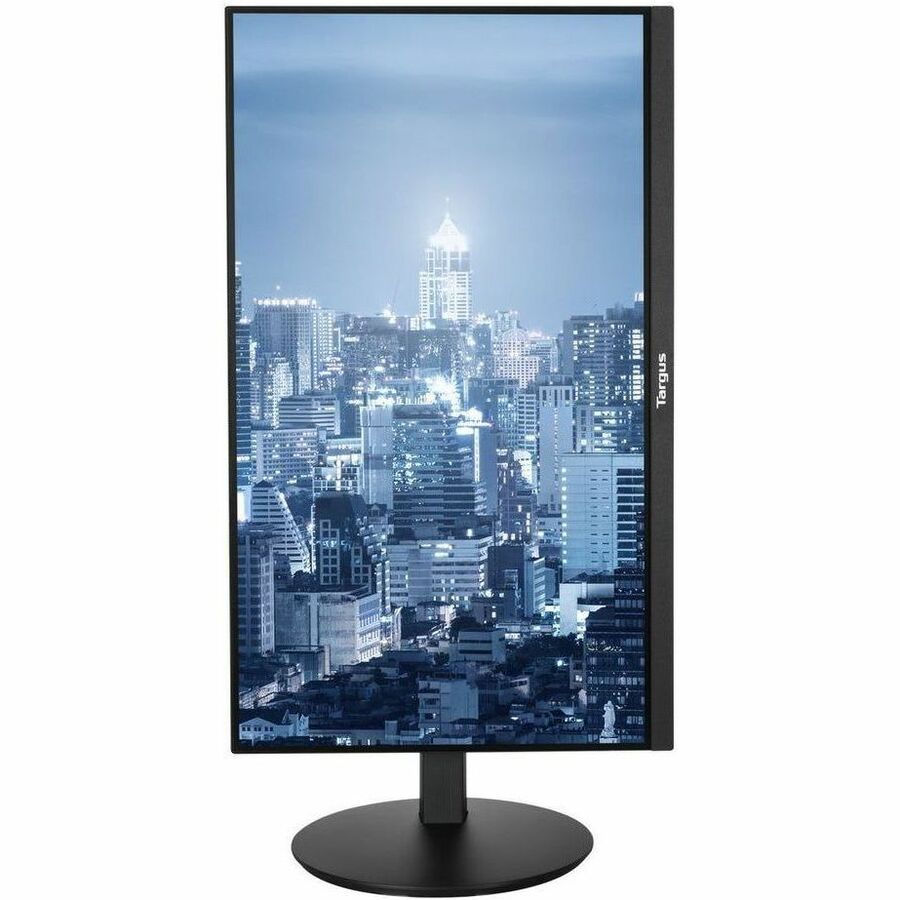 Targus DM4240SUSZ 24" Class Full HD LCD Monitor - 16:9 - Charcoal