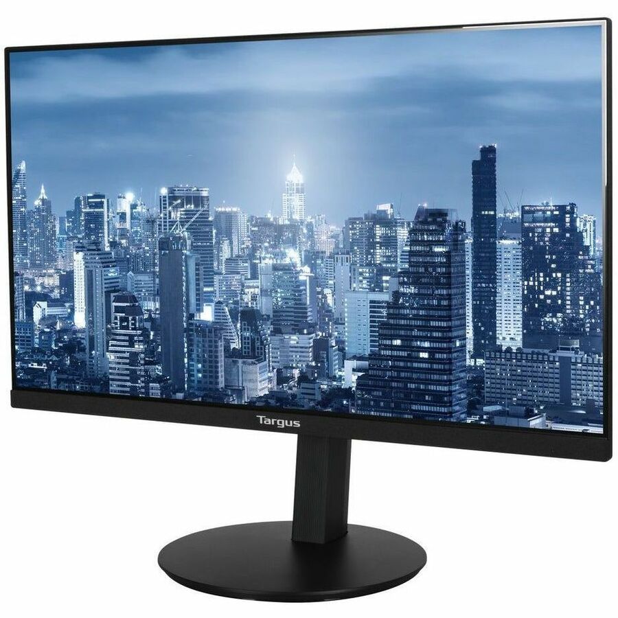 Targus DM4240SUSZ 24" Class Full HD LCD Monitor - 16:9 - Charcoal