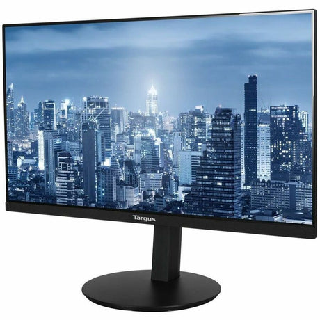 Targus DM4240SUSZ 24" Class Full HD LCD Monitor - 16:9 - Charcoal