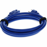 ADDON NEMA 5-15P/C15 POWER CBL