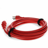 ADDON NEMA 5-15P/C15 POWER CBL