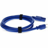 ADDON NEMA 5-15P/C15 POWER CBL