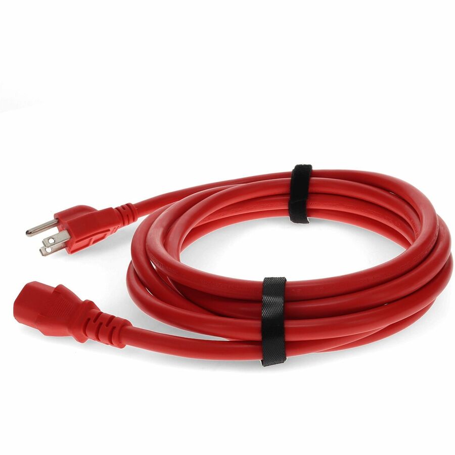 ADDON NEMA 5-15P/C15 POWER CBL