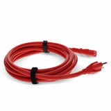 ADDON NEMA 5-15P/C15 POWER CBL