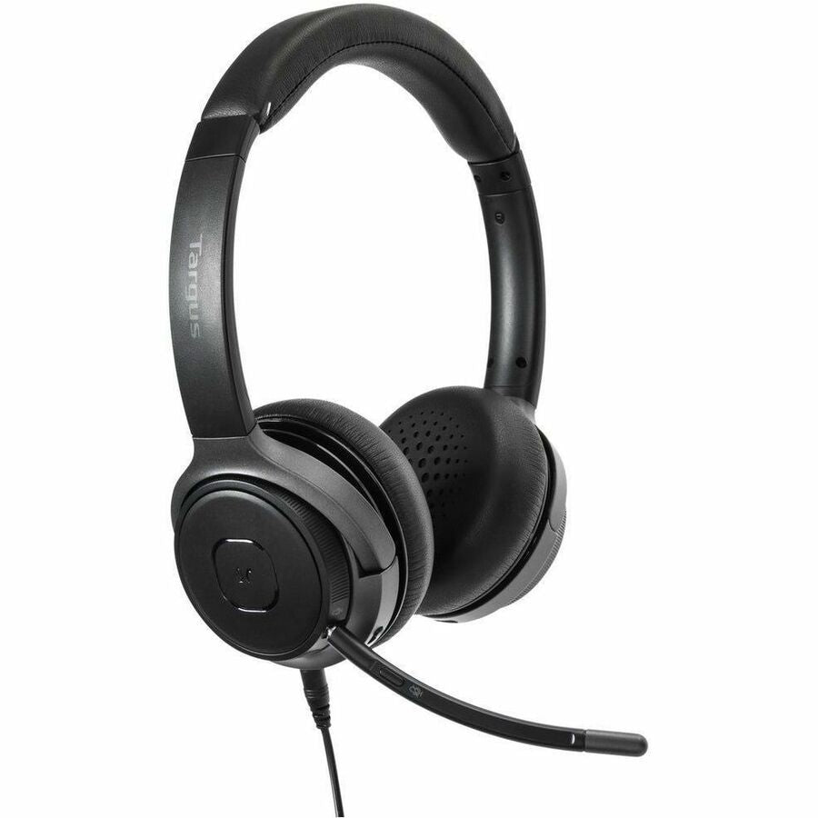 Targus Wireless Bluetooth Stereo Headset