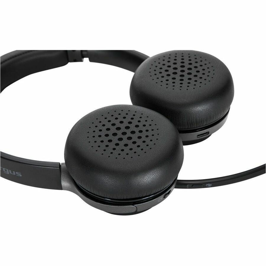 Targus Wireless Bluetooth Stereo Headset