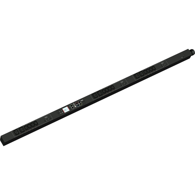 Raritan PX3-5599V (12) IEC320 C13, (6) IEC320 C19 PDU