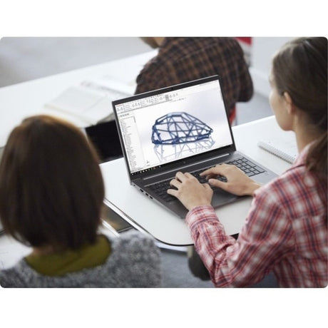 HP ZBook Power G8 15.6" Mobile Workstation - Intel Core i7 11th Gen i7-11850H - vPro Technology - 64 GB - 1 TB SSD