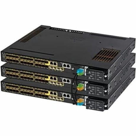 Cisco Catalyst IE9300 Ethernet Switch