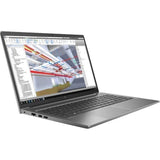 HP ZBook Power G8 15.6" Mobile Workstation - Intel Core i7 11th Gen i7-11850H - vPro Technology - 32 GB - 512 GB SSD