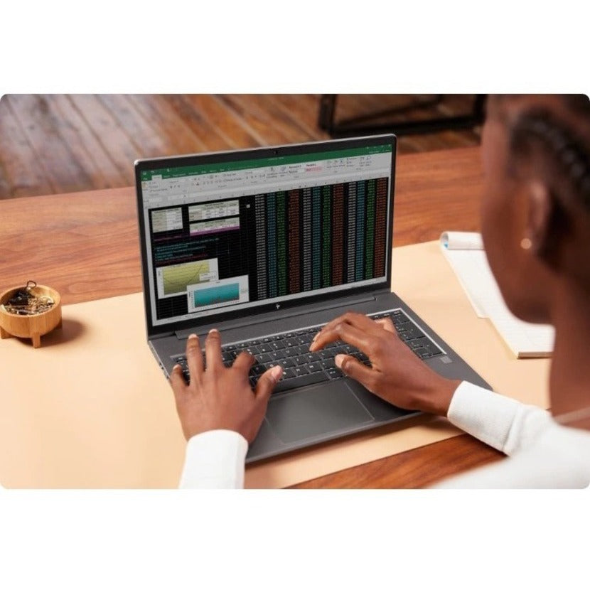 HP ZBook Power G8 15.6" Mobile Workstation - Intel Core i7 11th Gen i7-11850H - vPro Technology - 32 GB - 512 GB SSD