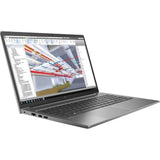 HP ZBook Power G8 15.6" Mobile Workstation - Intel Core i7 11th Gen i7-11850H - vPro Technology - 32 GB - 512 GB SSD