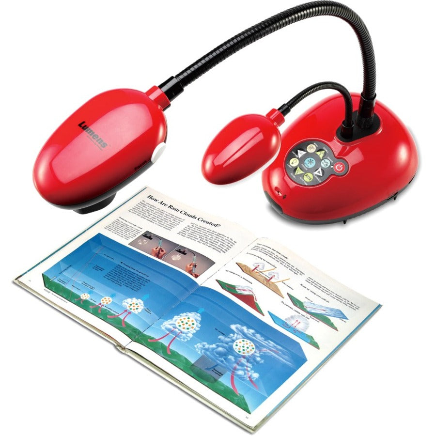 LUMENS LADIBUG DOCUMENT CAMERA