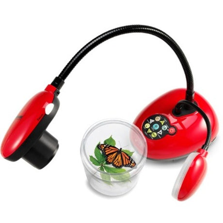 LUMENS LADIBUG DOCUMENT CAMERA