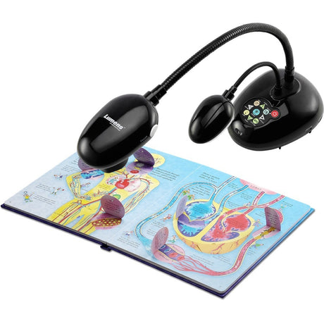LUMENS LADIBUG DOCUMENT CAMERA