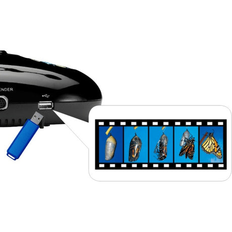 LUMENS LADIBUG DOCUMENT CAMERA