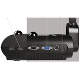 AVERVISION F50+ DOC CAM 4K 13MP