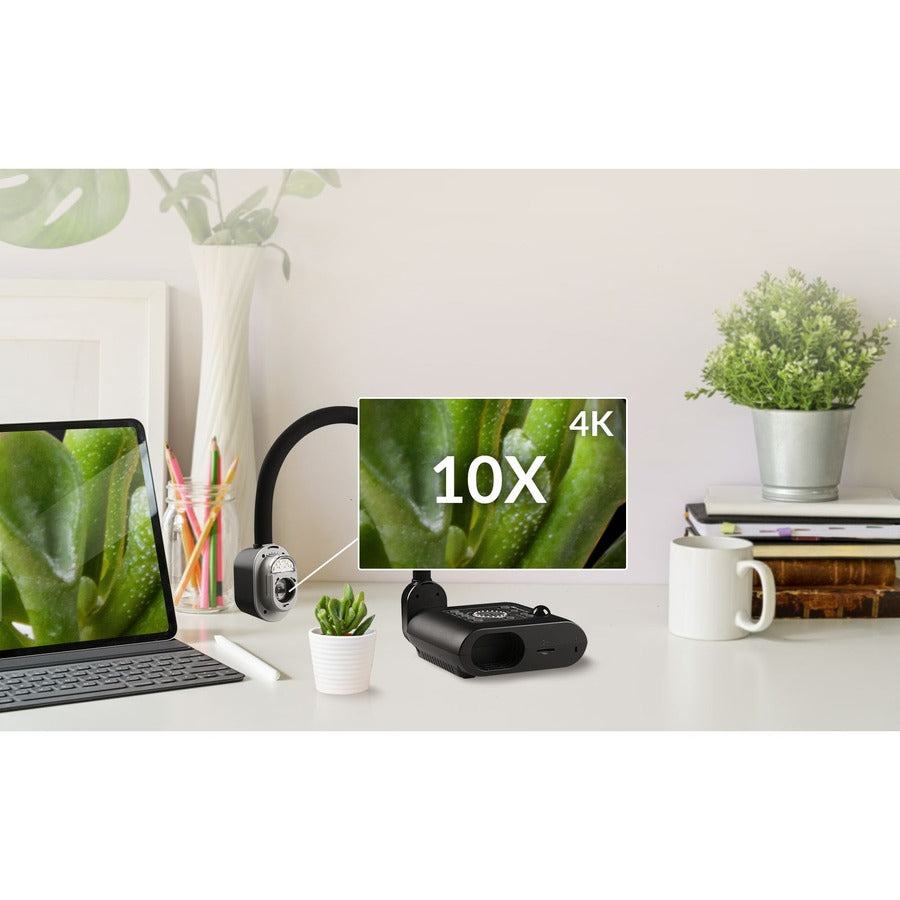 AVERVISION F50+ DOC CAM 4K 13MP