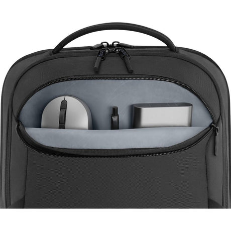 Dell EcoLoop Pro Carrying Case (Backpack) for 17" Notebook - Black