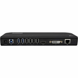V7 UDDS2USB Dual DisplayLink Docking Station