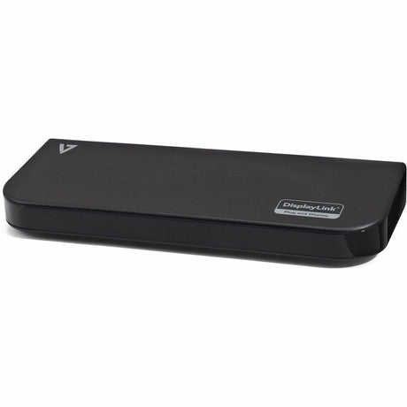 V7 UDDS2USB Dual DisplayLink Docking Station