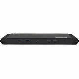 V7 DOCKUSBCUSB-C Triple DisplayLink Docking Station