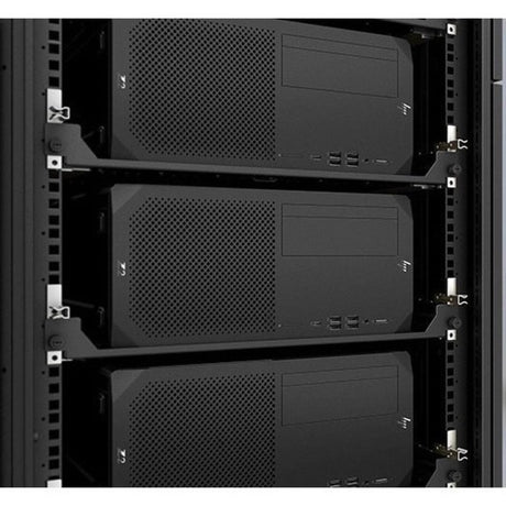 HP Z2 G5 Workstation - Core i7 10th Gen i7-10700K - vPro Technology - 32 GB - Tower - Black