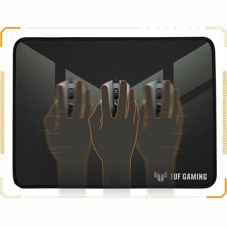 TUF Gaming P1 Gaming Mouse Pad