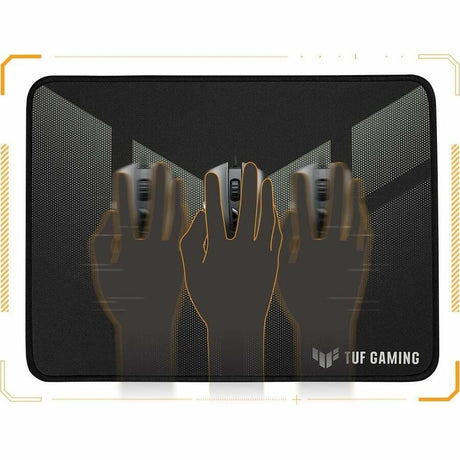 TUF Gaming P1 Gaming Mouse Pad