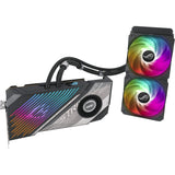 ASUS ROG STRIX LC AMD RADEON