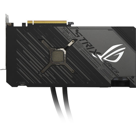 ASUS ROG STRIX LC AMD RADEON