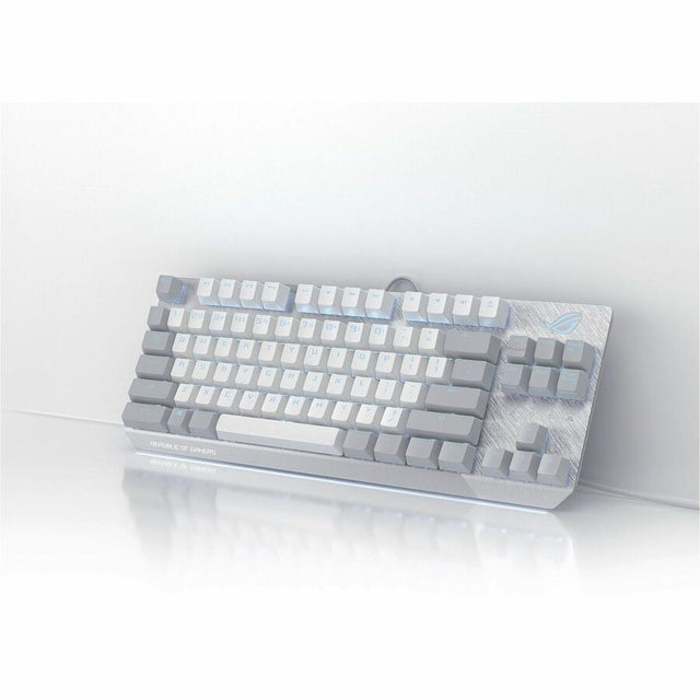 ASUS ROG STRIX SCOPE NX TKL KB