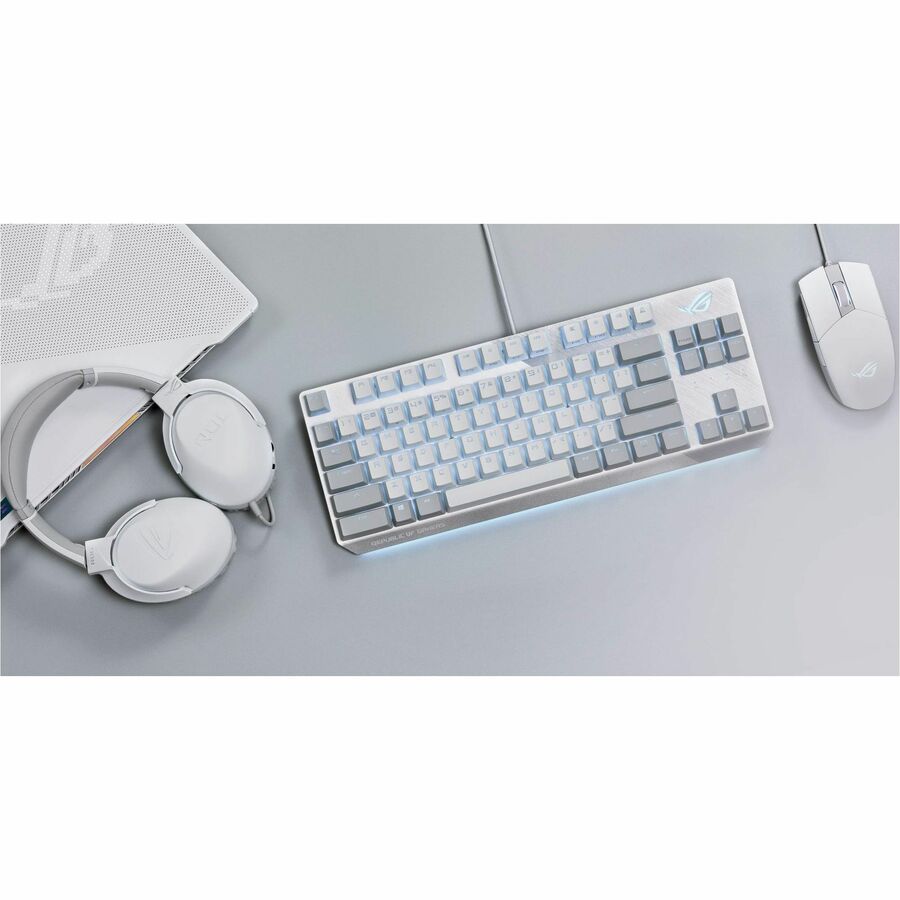 ASUS ROG STRIX SCOPE NX TKL KB