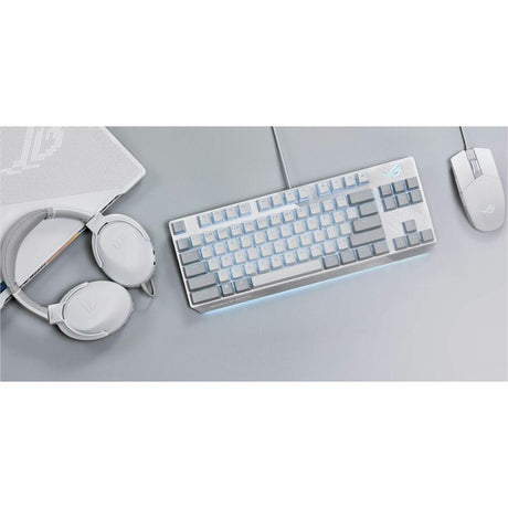 ASUS ROG STRIX SCOPE NX TKL KB