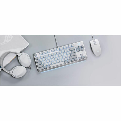 ASUS ROG STRIX SCOPE NX TKL NX