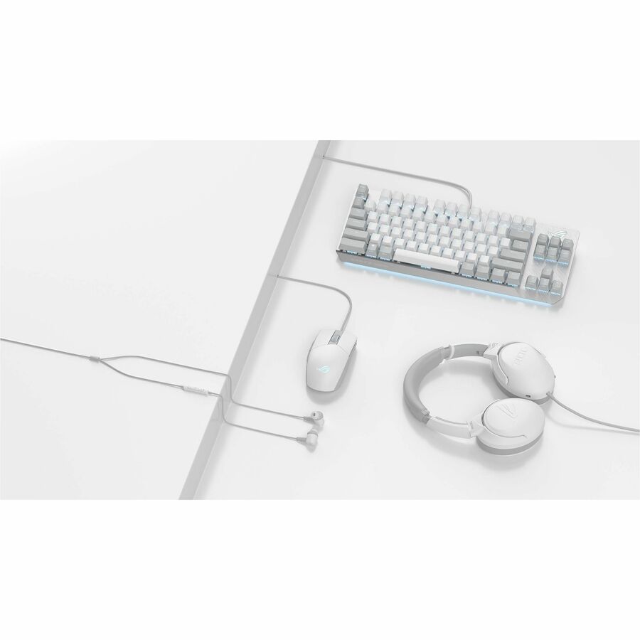 ASUS ROG STRIX SCOPE NX TKL NX