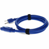 2.4M (8FT) 14AWG PWR CBL