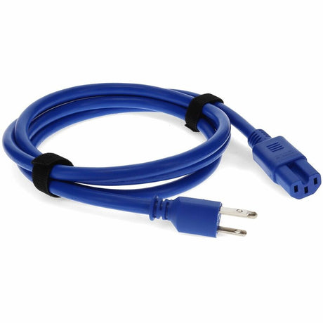 2.4M (8FT) 14AWG PWR CBL