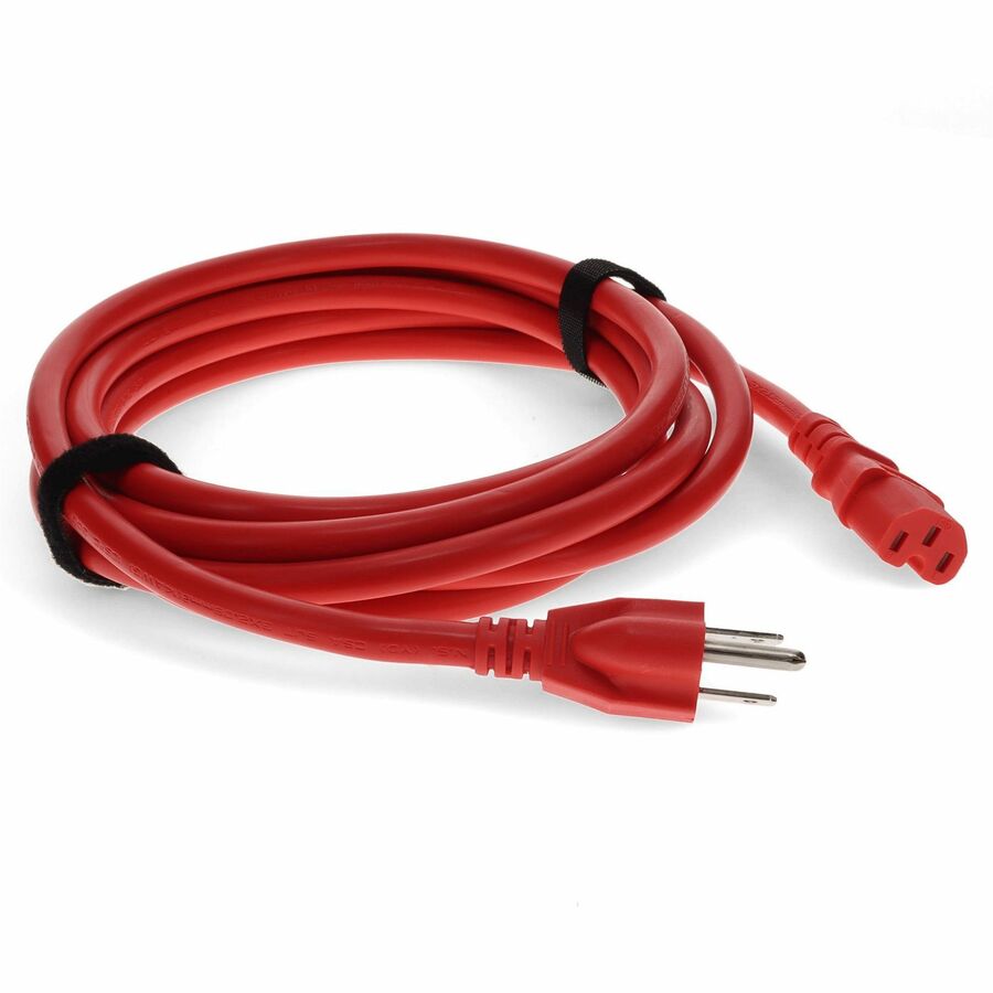 2.4M (8FT) 14AWG PWR CBL