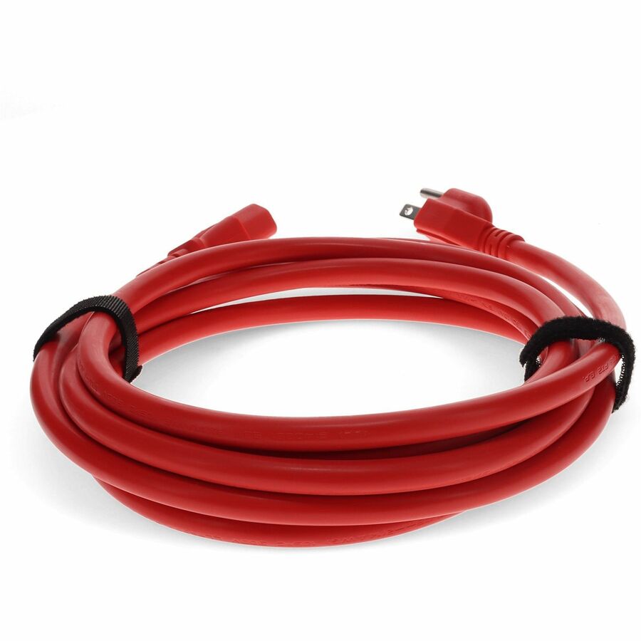2.4M (8FT) 14AWG PWR CBL