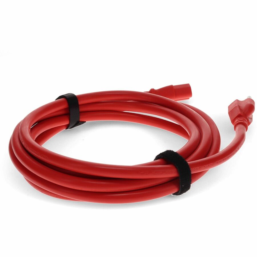 2.4M (8FT) 14AWG PWR CBL