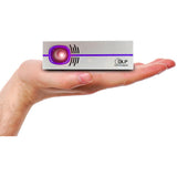 AAXA Technologies KP-202-00 DLP Projector - 16:9 - Gray