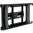 Chief Bracket Adapter - For Outdoor Displays 55" - Black