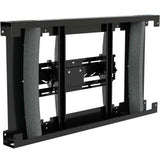 Chief Bracket Adapter - For Outdoor Displays 55" - Black