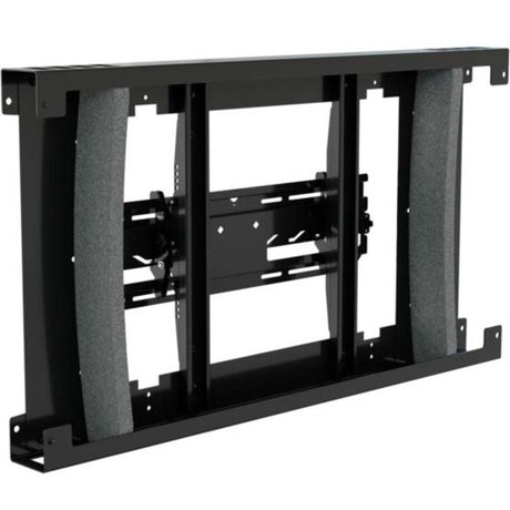 Chief Bracket Adapter - For Outdoor Displays 55" - Black